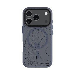 Apple iPhone 17 Pro / Apple iPhone 18 Pro Tactical MagForce Hyperstealth Sika hátlap tok (Kék)