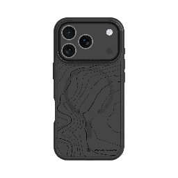 Apple iPhone 17 Pro / Apple iPhone 18 Pro Tactical MagForce Hyperstealth Sika hátlap tok (Szürke)