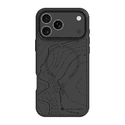 Apple iPhone 17 Pro Max / Apple iPhone 18 Pro Max Tactical MagForce Hyperstealth Sika hátlap tok (Szürke)
