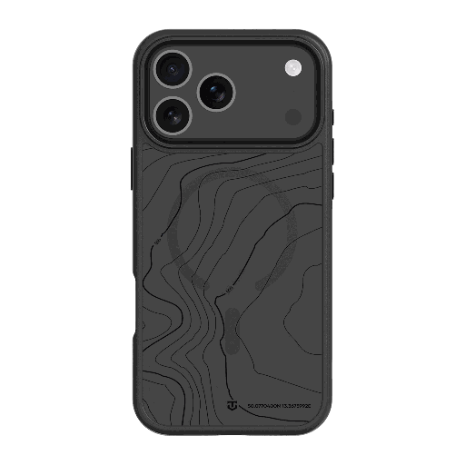 Apple iPhone 17 Pro Max / Apple iPhone 18 Pro Max Tactical MagForce Hyperstealth Sika hátlap tok (Szürke)