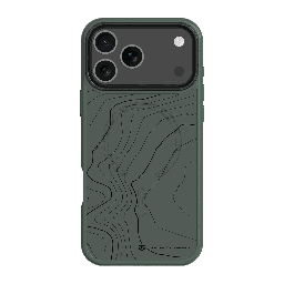 Apple iPhone 17 Pro Max / Apple iPhone 18 Pro Max Tactical MagForce Hyperstealth Sika hátlap tok (Zöld)