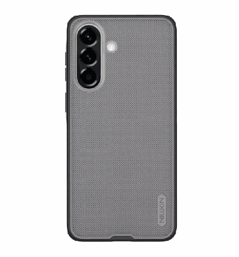 Samsung Galaxy A57 5G Nillkin Super Frosted Shield Pro hátlap tok (Átlátszó)