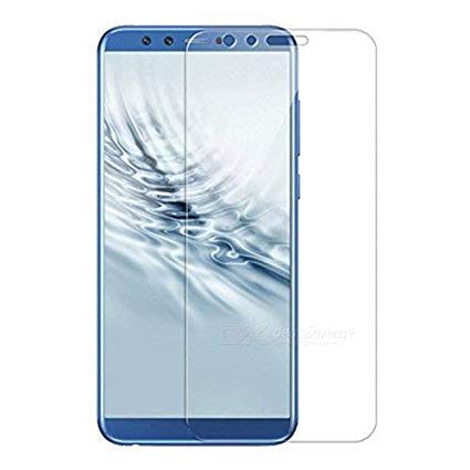 Honor 8 Pro/Honor üvegfólia, átlátszó