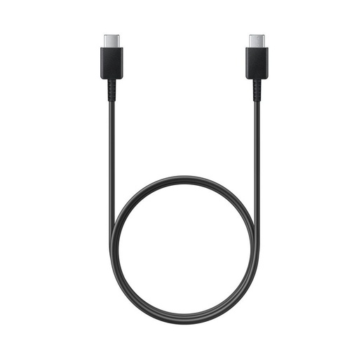 Samsung USB-C PD adatkábel 3A 60W 1 m (Fekete)