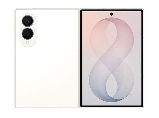 Samsung F971B Galaxy Z Fold 8 5G 256GB 12GB DS (Krém)
