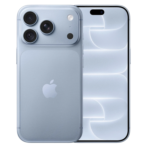 Apple iPhone 18 Pro 256GB ROM (Gleccserszín)