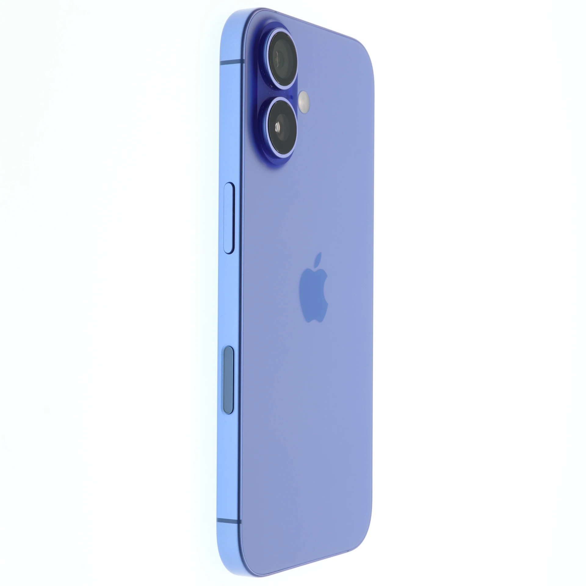 Apple iPhone 16 128 GB, Ultramarine, Prémium
