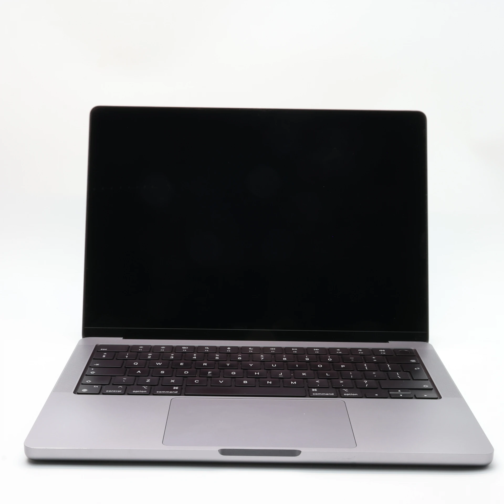 Apple MacBook Pro 14″ 2023 EU, 512 GB, Space Gray, M2 pro, 16 GB, SSD, Prémium