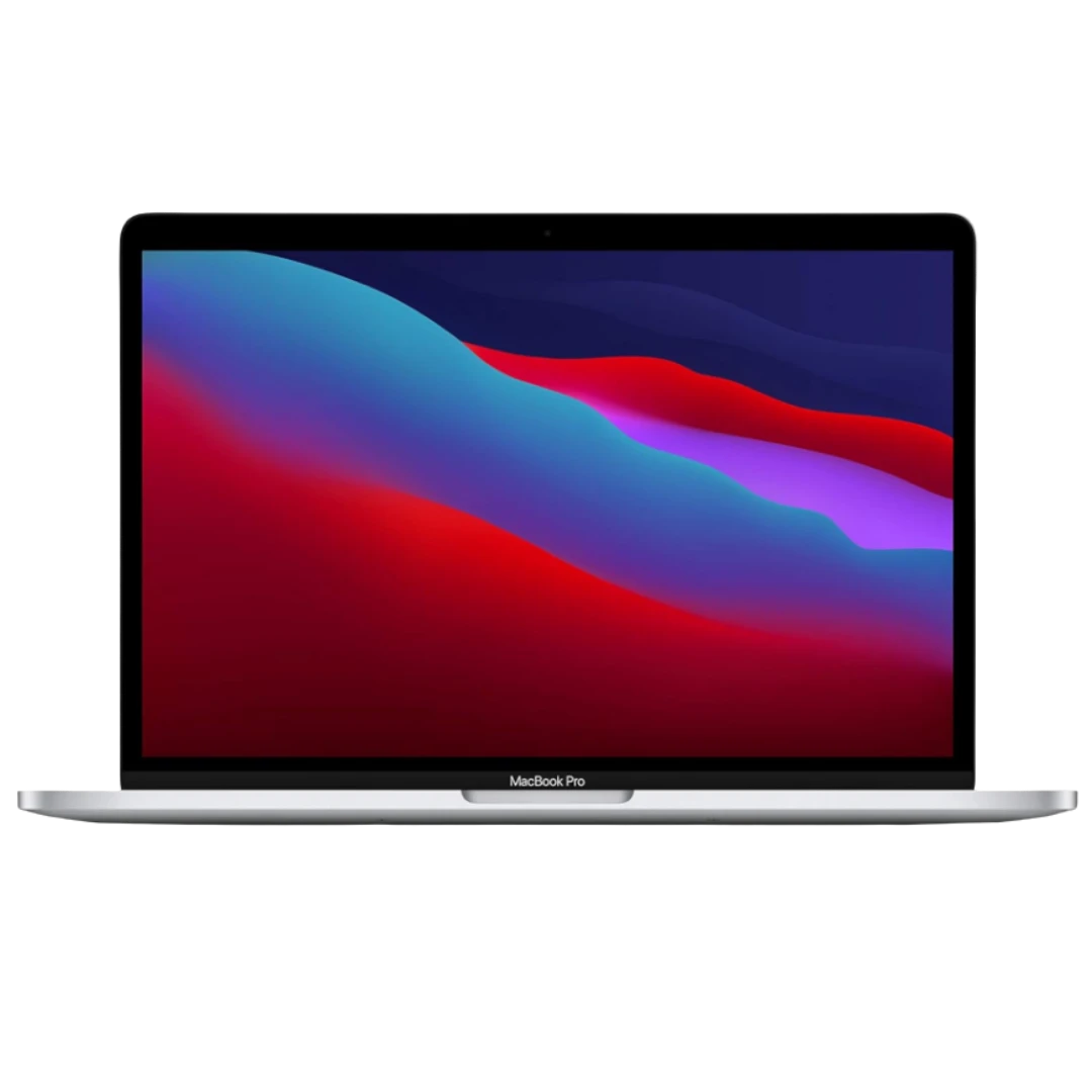 Apple MacBook Pro 13″ 2020 EU, 512 GB, Space Gray, M1, 16 GB, SSD, Prémium