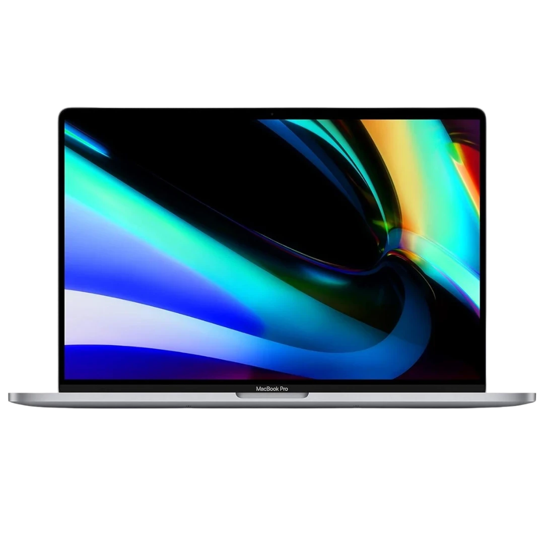 Apple MacBook Pro 16″ 2019 HUN, 1TB, Space Gray, i9, 32 GB, "A"