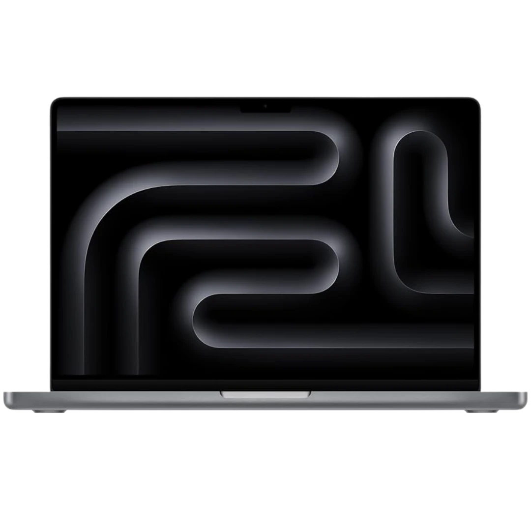 Apple MacBook Pro 2023 14" USA, 1TB, Space Gray, M3 Pro, 36 GB, A+