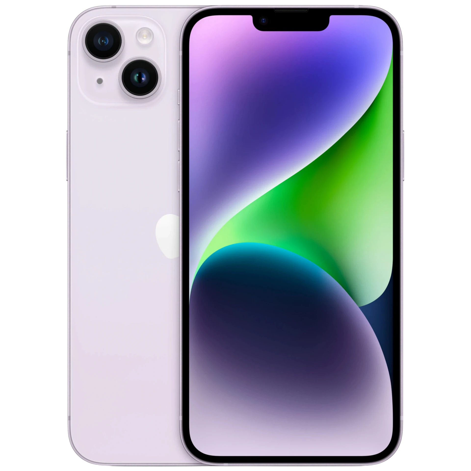 Apple iPhone 14 128 GB, Purple, "A"