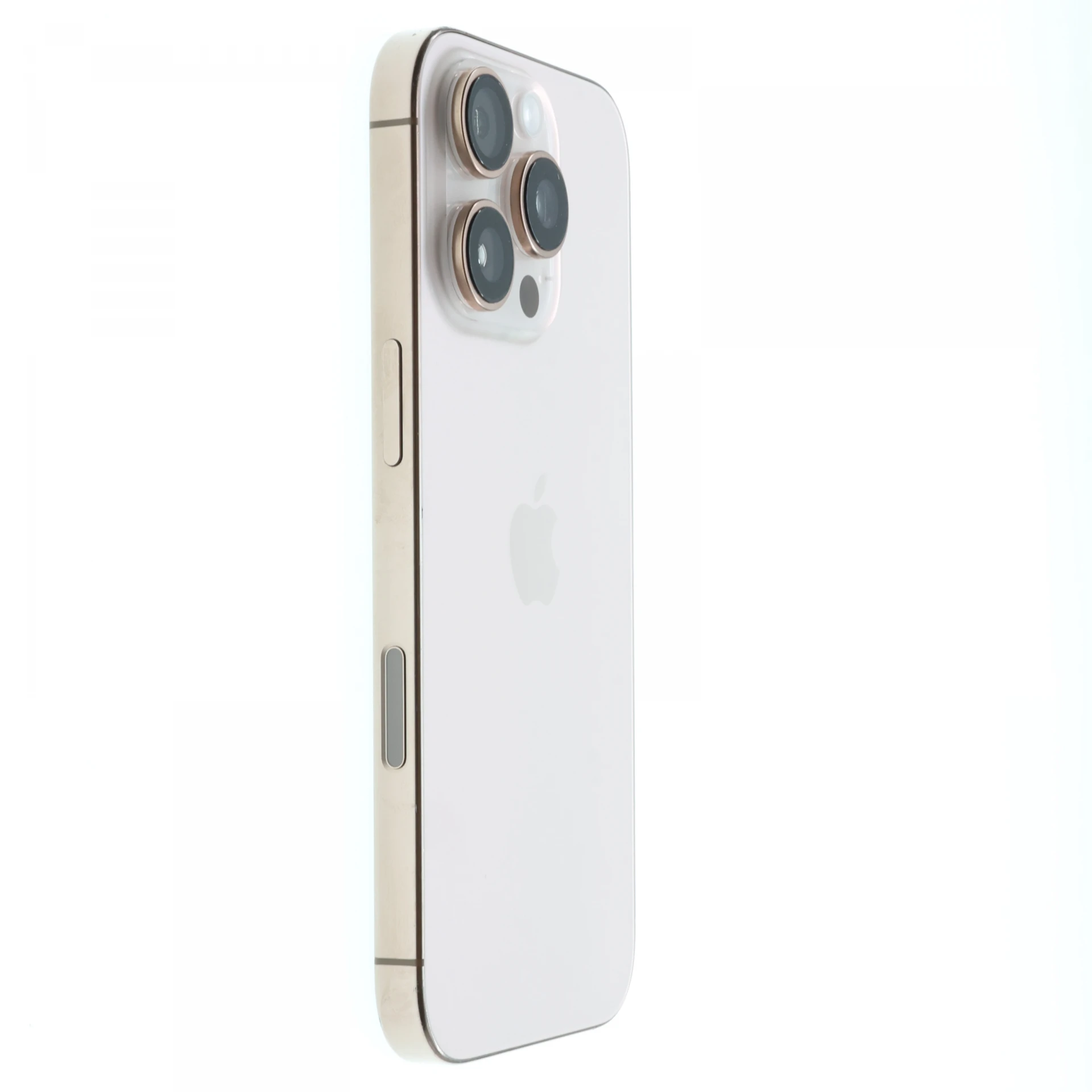 Apple iPhone 16 Pro 128 GB, Desert Titanium, "A"