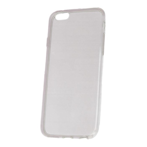 Samsung Galaxy S7 ultra slim 0,3mm tpu hátlap tok, füst