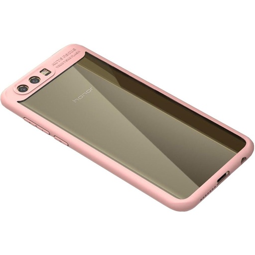 Apple iPhone 7 / iPhone 8 / iPhone SE 2020 / iPhone SE 2022 Ipaky acrylic prémium hátlap tok (Pink)