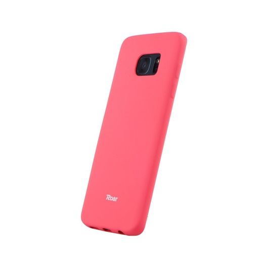 Apple iPhone 7 / iPhone 8 / iPhone SE 2020 / iPhone SE 2022 Roar colorful hátlap tok (Pink)