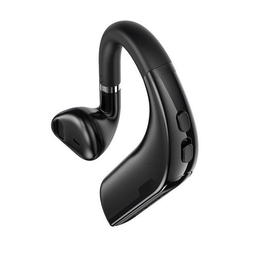 Borofone BC31 bluetooth headset, BT V5.0, fekete