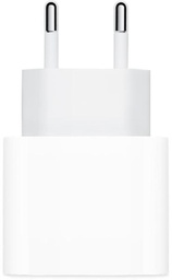 Apple 20W USB-C töltőadapter (Fehér)