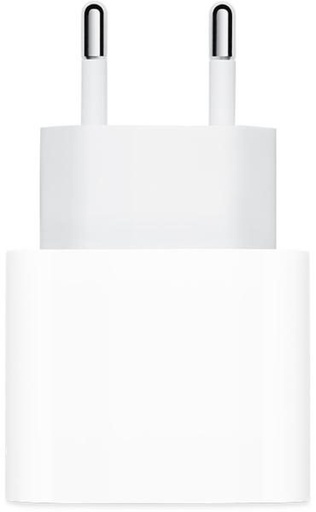 Apple 20W USB-C töltőadapter (Fehér)
