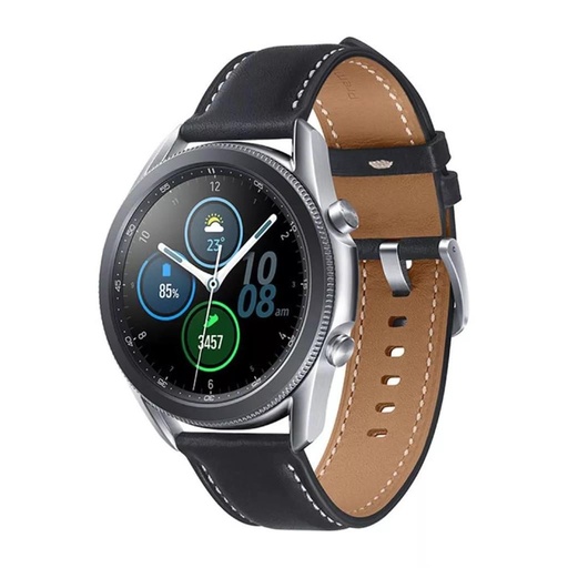 Samsung Galaxy Watch 3 45mm, ezüst