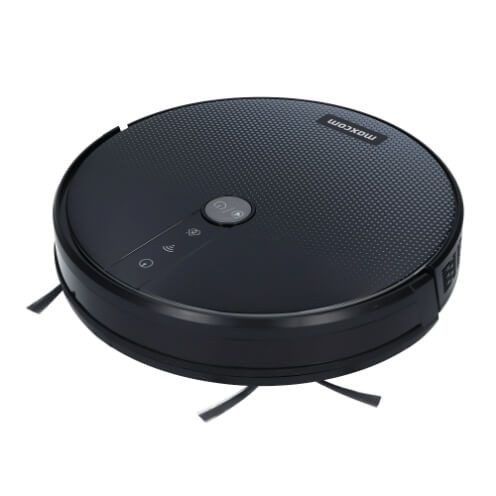Maxcom MH11 robotporszívó, fekete