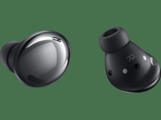 Samsung Galaxy Buds Pro R190 vezeték nélküli headset (zajszűrős), fekete