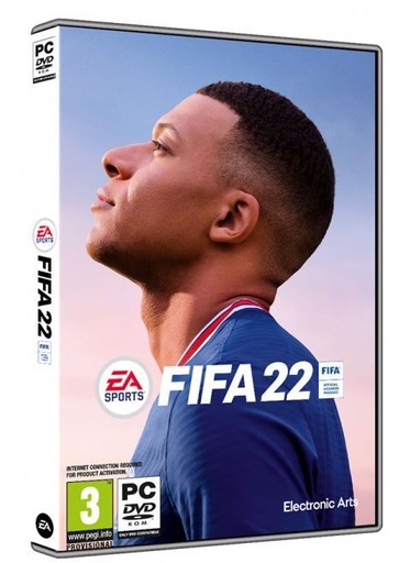FIFA 22 PC