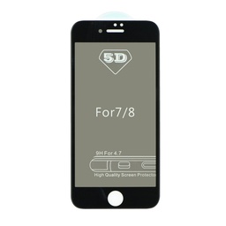 Apple iPhone 13 / 13 Pro / 14 / 16e privacy (betekintés szög csökkentett) üvegfólia (Átlátszó)