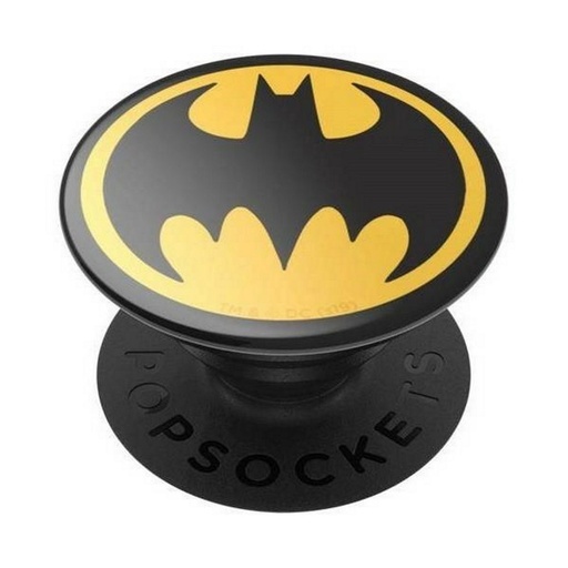 Batman Logo pop socket
