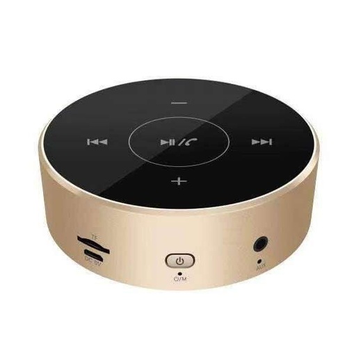 XO A8 Pro vezeték nélküli hangszóró, BT v5.0, 1000 mAH akkumulátor, Micro USB töltés, akár 6 órányi folyamatos működés, memóriak