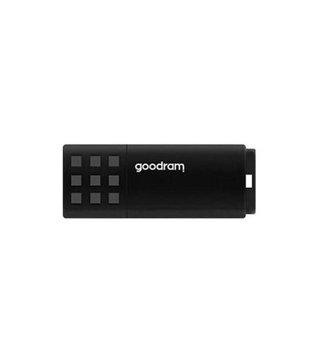 Goodram 256GB USB 3.0 pendrive, fekete