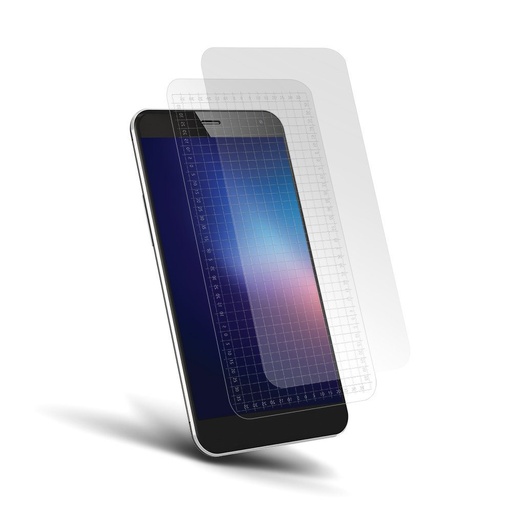 Samsung Galaxy S10 nano fólia, átlátszó