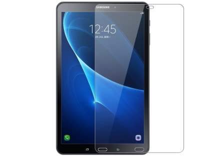 Samsung Galaxy Tab A 10.1 üvegfólia, átlátszó