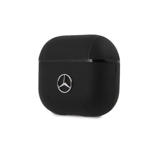 Apple Airpods 3 Mercedes tok (Fekete) - MEA3CSLBK