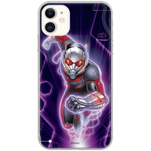 Samsung Galaxy S21 Ant Man 001 hátlap tok, multicolor