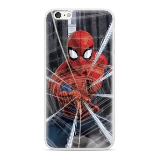 Xiaomi Redmi Note 10 Pro/Redmi Note 10 Pro Max Spider Man 008 hátlap tok, (Multicolor)