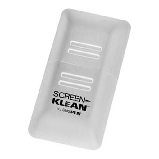 Cyber Clean Lenspen Carbonklean táblagép kijelző tisztító aktív szén, Fehér
