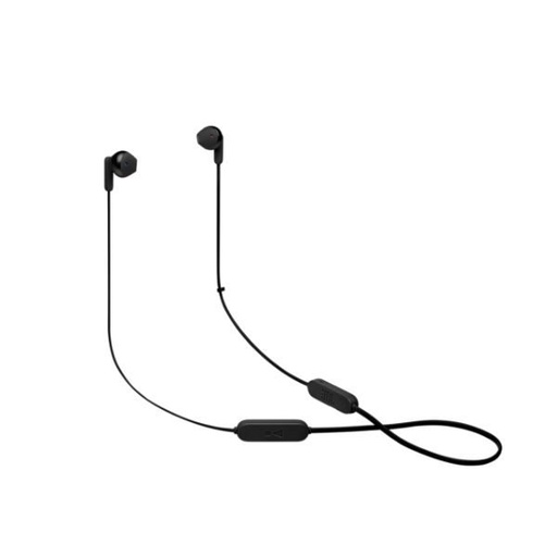 JBL TUNE 215 bluetooth headset, fekete