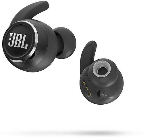 JBL Reflect Mini vezeték nélküli headset (zajszűrős), fekete