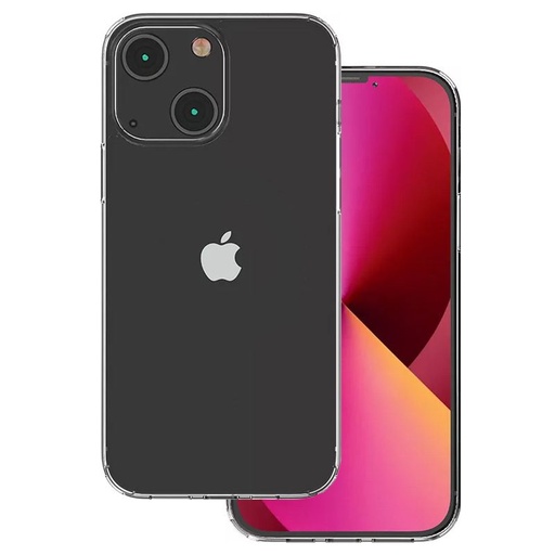 Samsung Galaxy A52 4G / Galaxy A52 5G / Galaxy A52s 5G akril hátlap tok (Átlátszó)