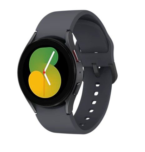 Samsung R900 Galaxy Galaxy Watch 5 (40mm, BT), Gray