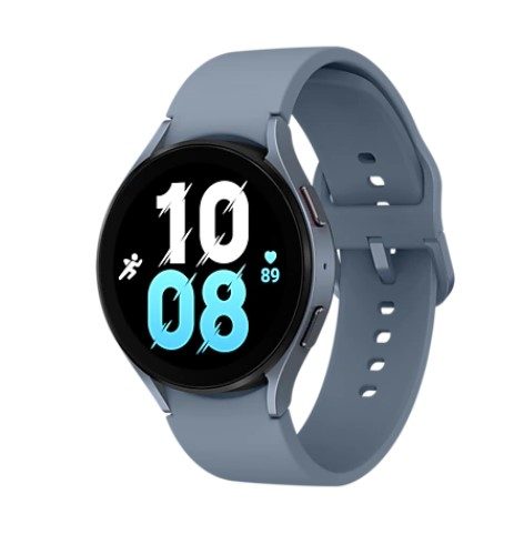 Samsung R915 Galaxy Galaxy Watch 5 (44mm, LTE), Blue