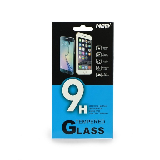 Realme C11 2021 üvegfólia, átlátszó