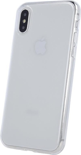 Realme C11 2021 / C20 ultra slim 1mm tpu hátlap tok (Átlátszó)