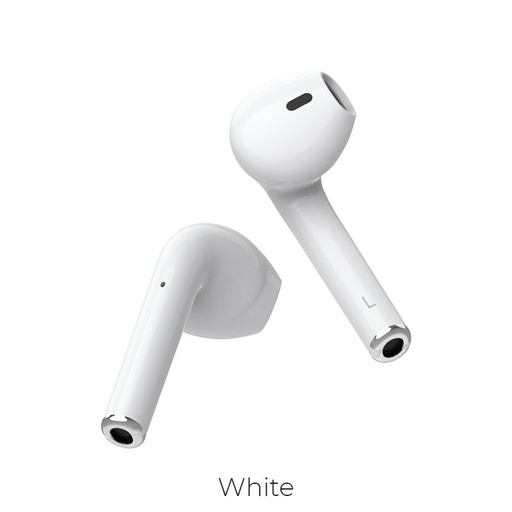 Hoco ES20 vezeték nélküli headset, fehér