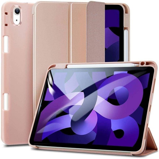 Apple Ipad Air 4 2020 / 5 2022 ESR Rebound Pencil tok (Rózsaszín)