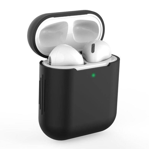 Apple Airpods Tech Protect Icon tok (Fekete)