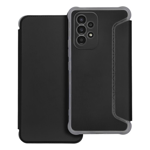 Samsung Galaxy A52 4G/A52 5G/A52s 5G Piano book notesz tok (Fekete)