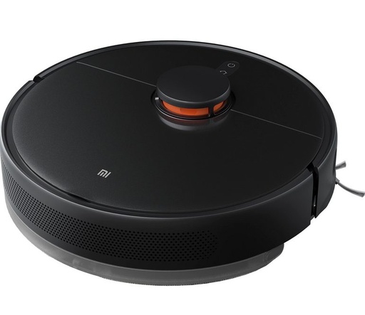 Xiaomi Mi Robot Vacuum Mop 2 Ultra Black Blister