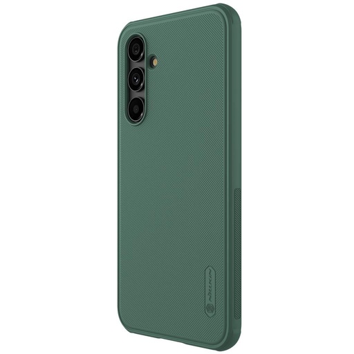 Samsung Galaxy A54 5G Nillkin Super Frosted Shield Pro hátlap tok (zöld)